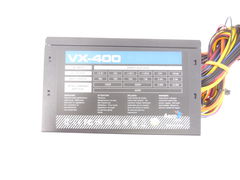 Блок питания AeroCool VX400 400W - Pic n 302391