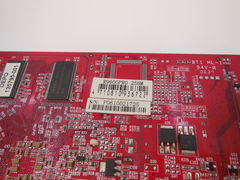 Видеокарта AGP ATI Radeon R9600 PRO - Pic n 71278