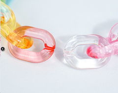 Браслет Цепь Chain B 7см - Pic n 302447