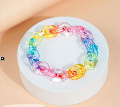 Браслет Цепь Chain B 7см - Pic n 302447