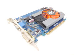 Видеокарта Inno3D GeForce GT440 512Mb