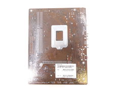 Мат. плата Socket 1150 MSI H81M-P33 - Pic n 276026