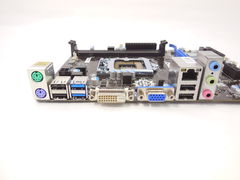 Мат. плата Socket 1150 MSI H81M-P33 - Pic n 276026