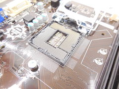 Мат. плата Socket 1150 MSI H81M-P33 - Pic n 276026