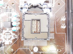 Мат. плата Socket 1150 MSI H81M-P33 - Pic n 276026