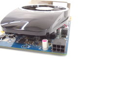 Видеокарта SAPPHIRE Radeon HD 5750 1GB - Pic n 302481