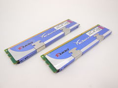 Модуль памяти DDR3 4Gb KIT (2+2Gb) Kingston - Pic n 302532