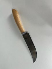 Нож Кухонный узбекский с чехлом Пчак 26см - Pic n 294343