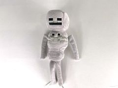 Мягкая игрушка «Скелет» Skeleton Майнкра