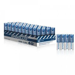 Батарейка AAA 1.5v Alkaline в ассортименте 1шт. - Pic n 302544