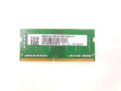 Модуль памяти SK Hynix SODIMM DDR4 4Gb 3200MHz - Pic n 302559