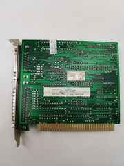 Контроллер COM-GAME-LPT GoldStar GMI6C450 Winbond  - Pic n 302607