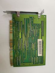 Контроллер HDD-FDD KT-103F IDE 16 bit (ISA) - Pic n 302608