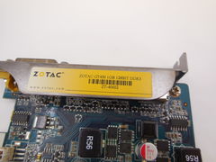 Видеокарта PCI-E Zotac GT430 1Gb - Pic n 302613