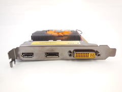 Видеокарта PCI-E Zotac GT430 1Gb - Pic n 302613