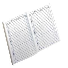 Дневник школьный Классика с 1-11 классы белый  - Pic n 302617