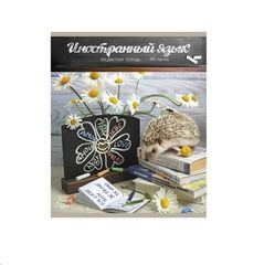 Набор тетрадей для Школьника 48л, 14 шт - Pic n 302638