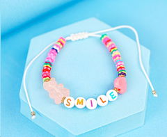 Браслет «Мишка» в ассортименте - Pic n 302655