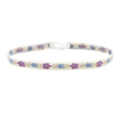 Чокер в ассортименте 18см - Pic n 302662