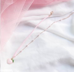 Чокер в ассортименте 18см - Pic n 302662