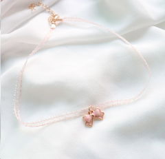 Чокер в ассортименте 18см - Pic n 302662