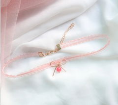 Чокер в ассортименте 18см - Pic n 302662