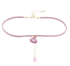 Чокер в ассортименте 18см - Pic n 302662