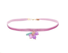 Чокер в ассортименте 18см - Pic n 302662