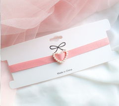 Чокер в ассортименте 18см - Pic n 302662