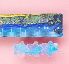 Заколка для волос “Sugar Marmalade” звёз - Pic n 302665