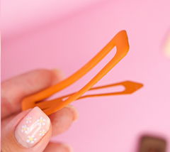  Набор заколок для волос “Geometry №5” 3 - Pic n 302670