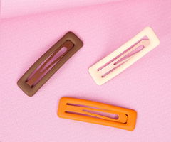  Набор заколок для волос “Geometry №5” 3 - Pic n 302670