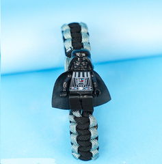 Браслет на руку разборный darth Дарт Вейдер 