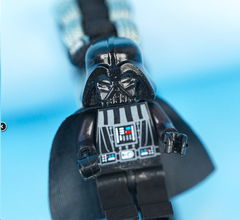 Браслет на руку разборный darth Дарт Вейдер  - Pic n 302675