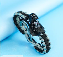 Браслет на руку разборный darth Дарт Вейдер  - Pic n 302675