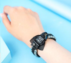 Браслет на руку разборный darth Дарт Вейдер  - Pic n 302675