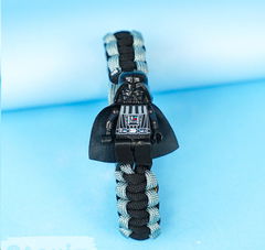 Браслет на руку разборный darth Дарт Вейдер  - Pic n 302675