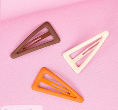 Набор заколок для волос “Geometry №3” 3  - Pic n 302679