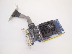 Видеокарта PCI-E Gigabyte GeForce GT 610 2Gb