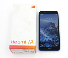 Смартфон Xiaomi Redmi 7A - Pic n 302571