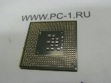 Процессор для ноутбука Intel Pentium M 770 (2.13GHz) /533FSB /2M /SL7SL