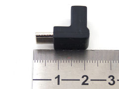 Угловой адаптер USB-C вверх/вниз - Pic n 302835