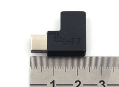 Угловой адаптер USB-C вверх/вниз - Pic n 302836