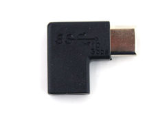 Угловой адаптер USB-C вверх/вниз - Pic n 302836