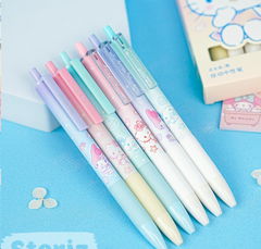 Ручка Hello Kitty Хелло Китти 1шт. - Pic n 302847