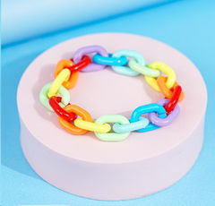 Браслет Цепь Chain A 7см