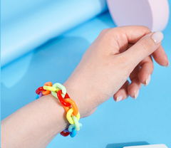 Браслет Цепь Chain A 7см - Pic n 302849