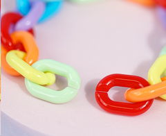 Браслет Цепь Chain A 7см - Pic n 302849