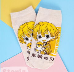 Мини-носочки Demon Slayer A, р. 36-38 - Pic n 302854