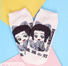 Мини-носочки Demon Slayer A, р. 36-38 - Pic n 302854